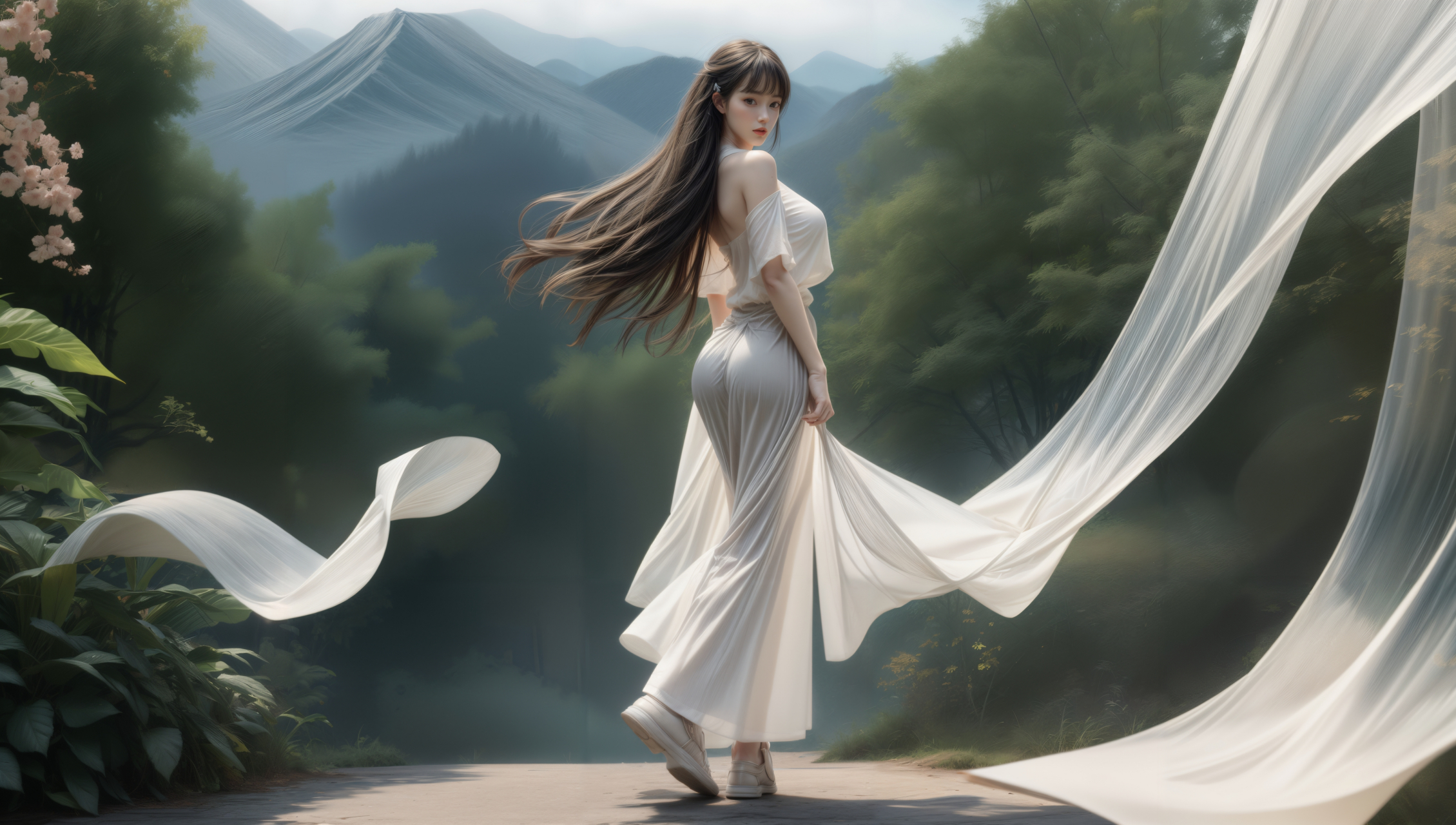 【这个城市有点潮】重庆：这份来自“火炉”的避暑攻略请收好 安逸得很